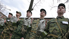 Военный факультет. Архивное фото Военный факультет. Архивное фото