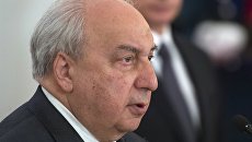 Директор Института всеобщей истории РАН академик Александр Чубарьян. Архивное фото Директор Института всеобщей истории РАН академик Александр Чубарьян. Архивное фото