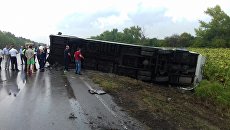 ДТП в Егорлыкском районе Ростовской области. 23 августа 2017 ДТП в Егорлыкском районе Ростовской области. 23 августа 2017
