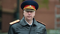 Председатель Следственного комитета РФ Александр Бастрыкин. Архивное фото Председатель Следственного комитета РФ Александр Бастрыкин. Архивное фото
