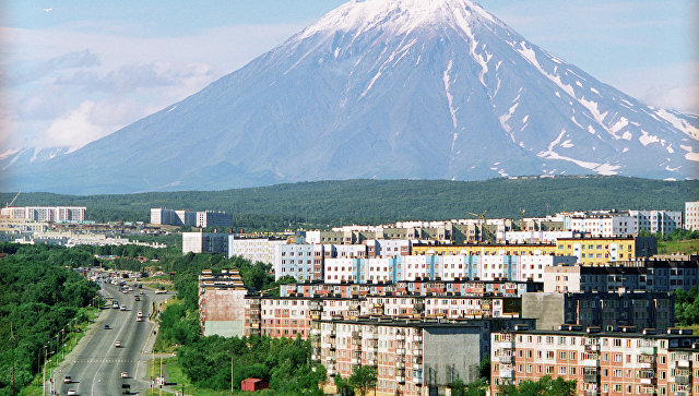 Ксения моторная петропавловск камчатский