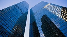 Многофункциональный комплекс Око в Московском международном деловом центре Москва-Сити Многофункциональный комплекс Око в Московском международном деловом центре Москва-Сити