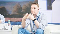 Интернет-омбудсмен Дмитрий Мариничев. Архивное фото Интернет-омбудсмен Дмитрий Мариничев. Архивное фото