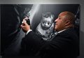 На выставке работ финалистов Международного конкурса фотожурналистики имени Андрея Стенина в Центре фотографии имени братьев Люмьер в Москве На выставке работ финалистов Международного конкурса фотожурналистики имени Андрея Стенина в Центре фотографии имени братьев Люмьер в Москве