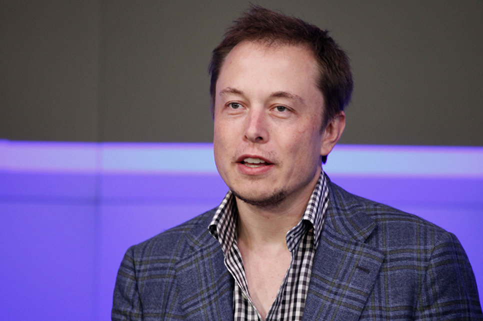 Последний отчет Илона Маска: инвесторы огласили приговор Tesla
