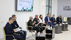 Семинар Формирование системы предпринимательской и инновационной деятельности в опорном вузе на площадке Инжинирингового центра УГНТУ в Уфе Семинар Формирование системы предпринимательской и инновационной деятельности в опорном вузе на площадке Инжинирингового центра УГНТУ в Уфе