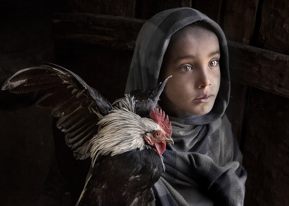 Работа фотографа из Франции William Ropp Ethiopiques в категории Портрет, вошедшая в шорт-лист Felix Schoeller Photo Award 2017 Работа фотографа из Франции William Ropp Ethiopiques в категории Портрет, вошедшая в шорт-лист Felix Schoeller Photo Award 2017