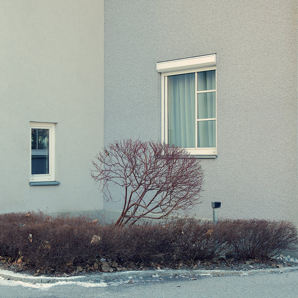 Работа фотографа из Германии Peter Braunholz Ecken (Corners) в категории Архитектура/промышленность, вошедшая в шорт-лист Felix Schoeller Photo Award 2017 Работа фотографа из Германии Peter Braunholz Ecken (Corners) в категории Архитектура/промышленность, вошедшая в шорт-лист Felix Schoeller Photo Award 2017