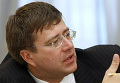 Министр юстиции РФ Александр Коновалов Министр юстиции РФ Александр Коновалов