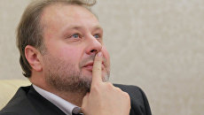 Начальник финансово-экономического управления ФСИН Олег Коршунов. Архивное фото Начальник финансово-экономического управления ФСИН Олег Коршунов. Архивное фото