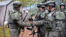Военнослужащие вооруженных сил России. Архивное фото Военнослужащие вооруженных сил России. Архивное фото