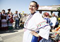 Кубань отметила 80-летний юбилей Кубань отметила 80-летний юбилей