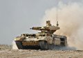 Боевая машина огневой поддержки БМПТ Терминатор-3 Боевая машина огневой поддержки БМПТ Терминатор-3