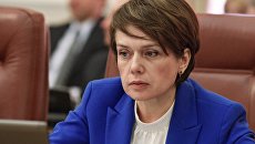 Министр образования и науки Украины Лилия Гриневич. Архивное фото Министр образования и науки Украины Лилия Гриневич. Архивное фото