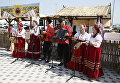 Кубанская ярмарка-2017 в Краснодаре Кубанская ярмарка-2017 в Краснодаре