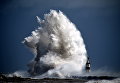 Работа участника конкурса Weather Photographer of the Year 2017 Работа участника конкурса Weather Photographer of the Year 2017