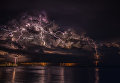 Работа участника конкурса Weather Photographer of the Year 2017 Работа участника конкурса Weather Photographer of the Year 2017