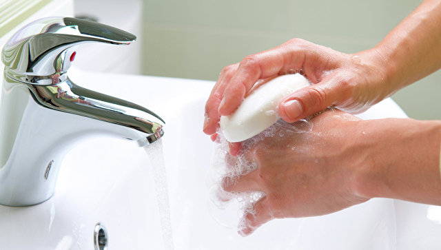 Картинки по запросу 15 октября Всемирный день мытья рук (Global Handwashing Day)