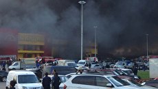 Пожар на строительном рынке Синдика. 8 октября 2017 Пожар на строительном рынке Синдика. 8 октября 2017