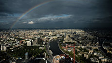 Виды Москвы Виды Москвы