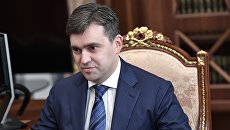 Временно исполняющий обязанности губернатора Ивановской области Станислав Воскресенский во время встречи с президентом РФ Владимиром Путиным. 10 октября 2017 Временно исполняющий обязанности губернатора Ивановской области Станислав Воскресенский во время встречи с президентом РФ Владимиром Путиным. 10 октября 2017
