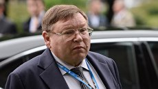 Экс-убернатор Ивановской области Павел Коньков. Архивное фото Экс-убернатор Ивановской области Павел Коньков. Архивное фото