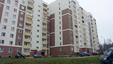 Новый дом в Подмосковье Новый дом в Подмосковье