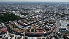 Города России. Санкт-Петербург Города России. Санкт-Петербург