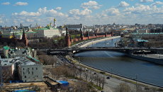 Города России. Москва Города России. Москва