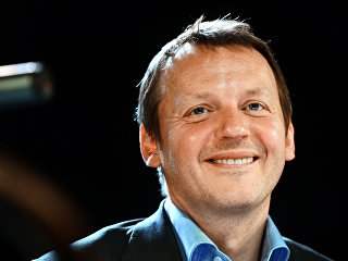 Президент Группы компаний ПИК Сергей Гордеев Президент Группы компаний ПИК Сергей Гордеев