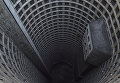 Жилищный комплекс Ponte City в Йоханнесбурге, Южная Африка Жилищный комплекс Ponte City в Йоханнесбурге, Южная Африка