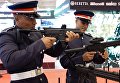 Посетители на международной оборонной выставке BIDEC-2017 в Бахрейне Посетители на международной оборонной выставке BIDEC-2017 в Бахрейне