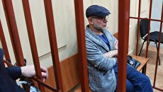 Бывший директор Гоголь-центра Алексей Малобродский. Архивное фото Бывший директор Гоголь-центра Алексей Малобродский. Архивное фото