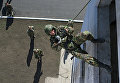 Общероссийские соревнования спецназа внутренних войск Общероссийские соревнования спецназа внутренних войск
