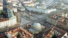 Панорама Санкт-Петербурга Панорама Санкт-Петербурга