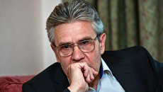 Интервью с академиком РАН Сергеевым Александром Михайловичем Интервью с академиком РАН Сергеевым Александром Михайловичем