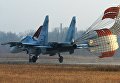 Международные российско-индийские учения Индра - 2017 Международные российско-индийские учения Индра - 2017