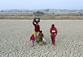 Pronob Ghosh. Drought of Bangladesh Pronob Ghosh. Drought of Bangladesh