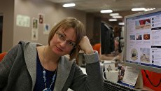 Марина Заблудовская Марина Заблудовская
