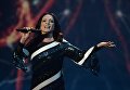 Певица София Ротару на XXII церемонии вручения музыкальной премии Золотой Граммофон Певица София Ротару на XXII церемонии вручения музыкальной премии Золотой Граммофон