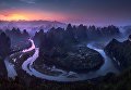 Работа участника фотоконкурса The EPSON International Pano Awards Работа участника фотоконкурса The EPSON International Pano Awards