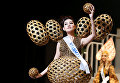 Участница конкурса красоты Miss International 2017 Участница конкурса красоты Miss International 2017