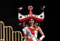 Участница конкурса красоты Miss International 2017 Участница конкурса красоты Miss International 2017