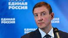 Исполняющий обязанности секретаря Генерального совета Единой России Андрей Турчак. архивное фото Исполняющий обязанности секретаря Генерального совета Единой России Андрей Турчак. архивное фото