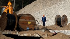 Строительство стадиона Самара Арена Строительство стадиона Самара Арена