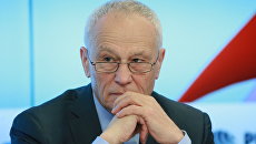 Госсекретарь Союзного государства Григорий Рапота. Архивное фото Госсекретарь Союзного государства Григорий Рапота. Архивное фото