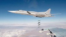 Дальние бомбардировщики Ту-22М3 нанесли авиационный удар по объектам террористов ИГИЛ (запрещена в РФ) в Дейр-эз-Зоре. 26 ноября 2017 Дальние бомбардировщики Ту-22М3 нанесли авиационный удар по объектам террористов ИГИЛ (запрещена в РФ) в Дейр-эз-Зоре. 26 ноября 2017
