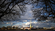 Петербург Петербург