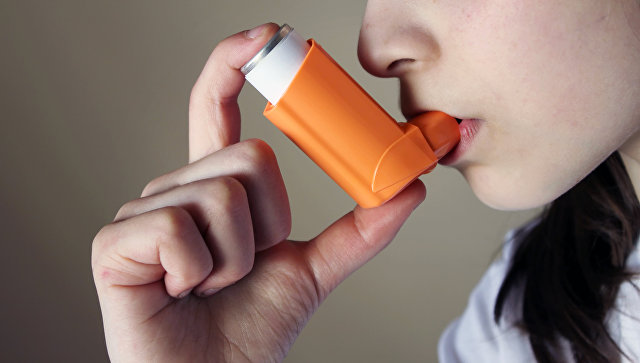 Ученые раскрыли необычную связь между астмой и ожирением 