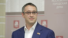 А.В. Шапошников А.В. Шапошников
